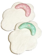 【DOG GOODS】SWEET DREAMS 枕&マットセット