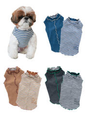 《期間限定アウトレット》【DOG WEAR】Dwarm ノースリーブ