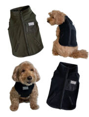 DOG DEPT 犬用ベスト 2点セット 試着のみ Sサイズ 73370140.jpg?t=20230919182137