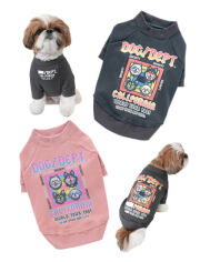 【DOG WEAR】ロックスウェット