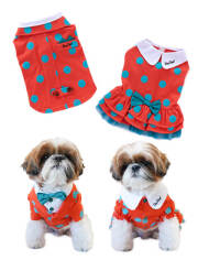 犬の服　ワンピース　DOG DEPT 中古　サイズS 73370390.jpg?t=20230921095926