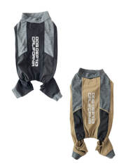 《期間限定アウトレット》【DOG WEAR】ドライタッチロンパース