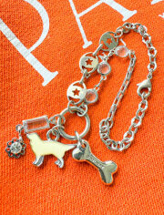 【DOG GOODS】dogネックレスD