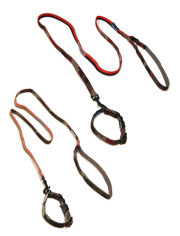 《期間限定アウトレット》【DOG GOODS】カモフラリード&カラーセット