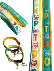 《期間限定アウトレット》【DOG GOODS】DEPTAカラー