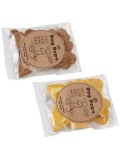 【DOG GOODS】ワンちゃん用ナチュラルクッキー（12個入り）