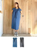 【WOMEN】2wayワンピース