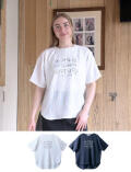 【WOMEN】ICE COOL 9DOG ICON T