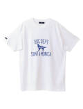 《期間限定アウトレット》【UNISEX】ヴィンテージロゴ T