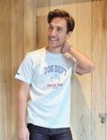 《期間限定アウトレット》【UNISEX】マックスTシャツ