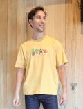 《期間限定アウトレット》【UNISEX】サボテンドッグT