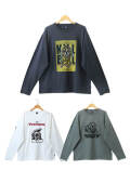 【UNISEX】オマージュムービーロンT