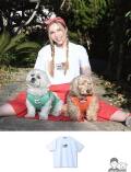 【UNISEX】DEPTA&DEPMI Tシャツ