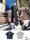 【UNISEX】ドライタッチポロシャツ