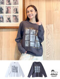 【UNISEX】フォトロンT