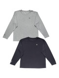 【UNISEX】CHILLロンT