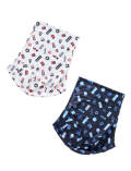 《期間限定アウトレット》【DOG GOODS】ヴィンテージロゴスリング