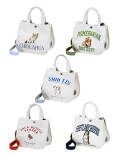 【GOODS】犬種バッグ