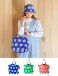 【GOODS】フラワーパイル　ショルダーバッグ