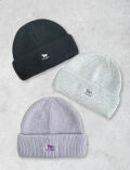 【GOODS】ニットキャップ