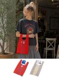 【GOODS】glitter pack mesh eco 