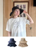 【GOODS】UV　CUT　ネックカバーハット