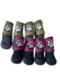 《期間限定アウトレット》【DOG GOODS】ドッグシューズ