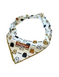 《期間限定アウトレット》【DOG GOODS】 MY DOG バンダナ
