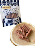 【DOG GOODS】鹿肉ジャーキー