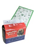 【DOG GOODS】 WAN PPY  SHEET