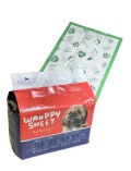 【DOG GOODS】 WAN PPY  SHEET 