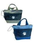 《期間限定アウトレット》【DOG GOODS】キャンバスマナーポーチ