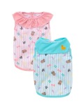 《期間限定アウトレット》【DOG WEAR】Baby.max　ノースリーブ