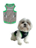 《期間限定アウトレット》【DOG WEAR】ドライタッチノースリーブ