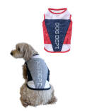《期間限定アウトレット》【DOG WEAR】クールポケットタンク