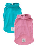《期間限定アウトレット》【DOG WEAR】メッシュポロ