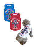 《期間限定アウトレット》【DOG WEAR】[濡らして着る]ロックメッシュ