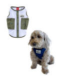 《期間限定アウトレット》【DOG WEAR】ポケットメッシュ