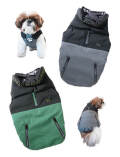 《期間限定アウトレット》【DOG WEAR】ファイバーダウン