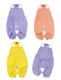 《期間限定アウトレット》【DOG WEAR】シャーリングロンパース