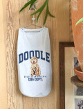 【DOG WEAR】ドゥードルTシャツ