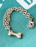 【DOG GOODS】dogボーンネックレス