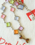 【DOG GOODS】dogネックレスA