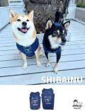 【DOG WEAR】MY DOG IS No.1 シバノースリーブ 