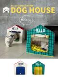 【DOG GOODS】ドッグハウス