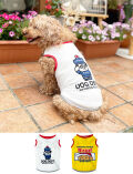 【DOG WEAR】WANWAN PATROL ウェア