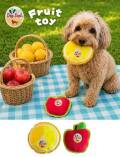【DOG GOODS】フルーツトイ