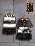 【DOG WEAR】DOG DEPT Magic School ワンピース
