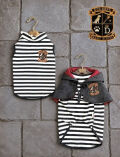 【DOG WEAR】DOG DEPT Magic School ノースリーブ