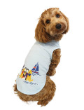 《期間限定アウトレット》【DOG WEAR】アウトラスト マリン イラスト
